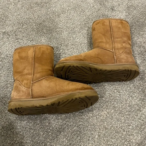 UGG Boots - Picture 6 of 10
